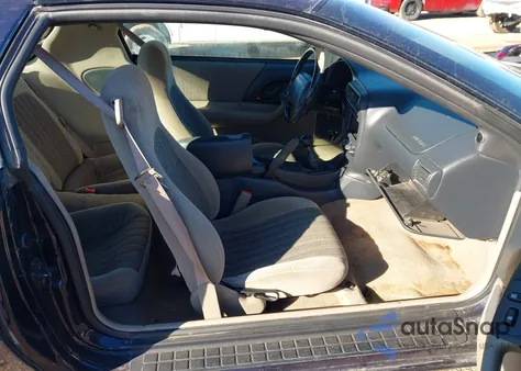 1999 Chevrolet Camaro z USA, uszkodzony, nr VIN 2G1FP22K0X2119068